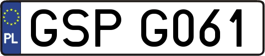 GSPG061