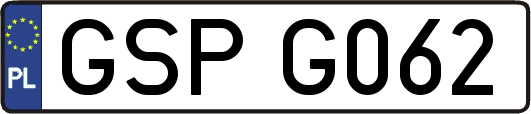 GSPG062