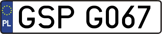 GSPG067