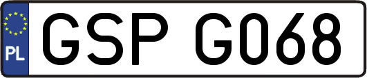 GSPG068