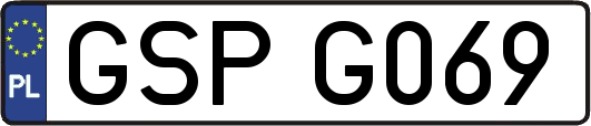 GSPG069