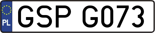 GSPG073