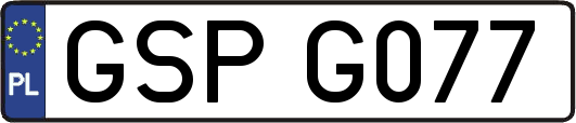 GSPG077