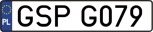 GSPG079