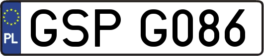 GSPG086