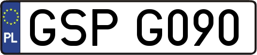 GSPG090