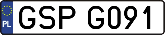 GSPG091