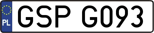 GSPG093