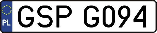 GSPG094
