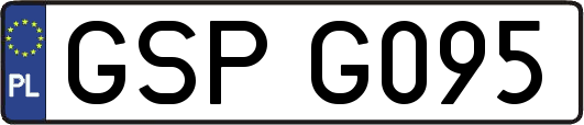 GSPG095