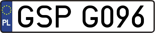 GSPG096