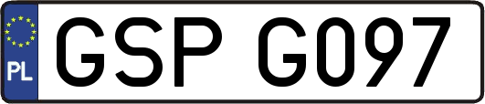GSPG097