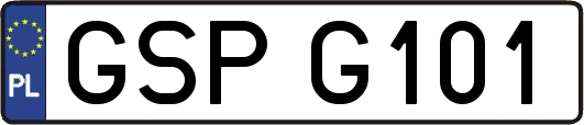 GSPG101