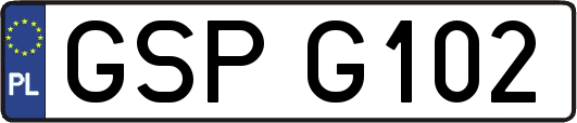 GSPG102