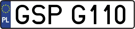 GSPG110