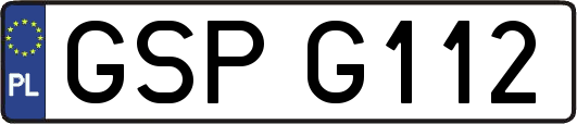 GSPG112