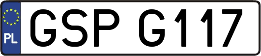 GSPG117