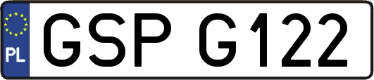 GSPG122