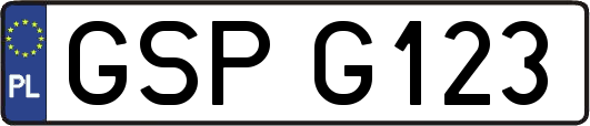 GSPG123