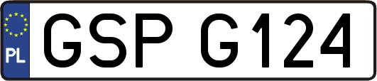 GSPG124