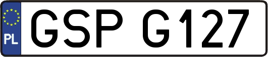 GSPG127