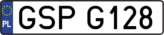 GSPG128