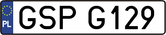 GSPG129