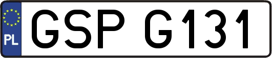 GSPG131