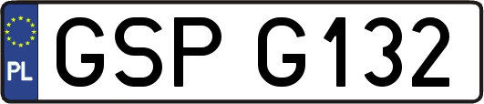 GSPG132