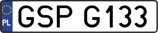 GSPG133