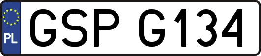 GSPG134