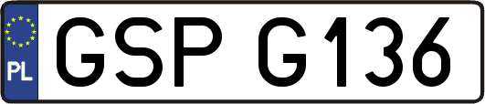 GSPG136