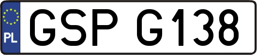 GSPG138