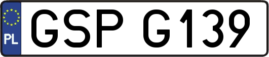 GSPG139