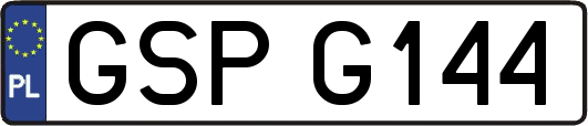 GSPG144
