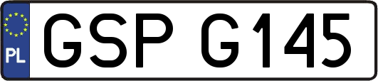 GSPG145