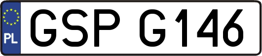 GSPG146