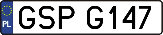 GSPG147