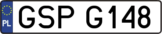 GSPG148