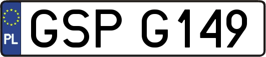GSPG149