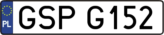 GSPG152