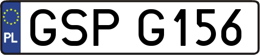 GSPG156
