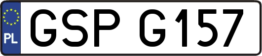 GSPG157