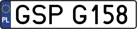 GSPG158