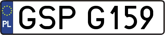 GSPG159