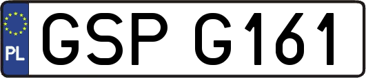 GSPG161