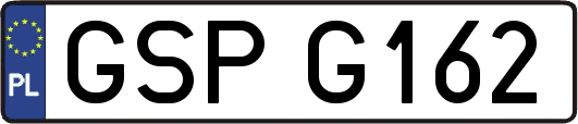GSPG162