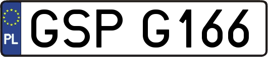 GSPG166