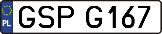 GSPG167