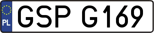 GSPG169